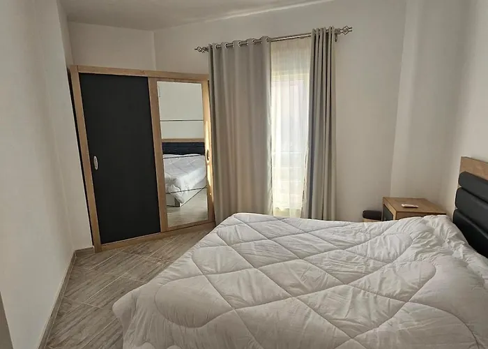 Aqua Palms 2 Bed Flat C409 Apartment *
