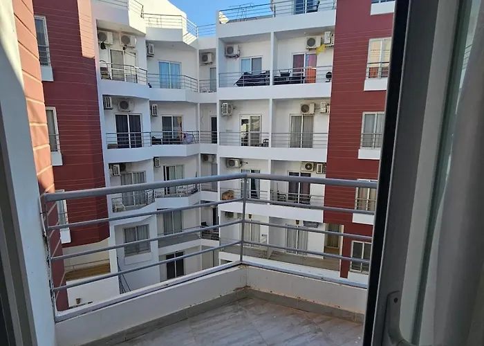 Aqua Palms 2 Bed Flat C409 Apartment
