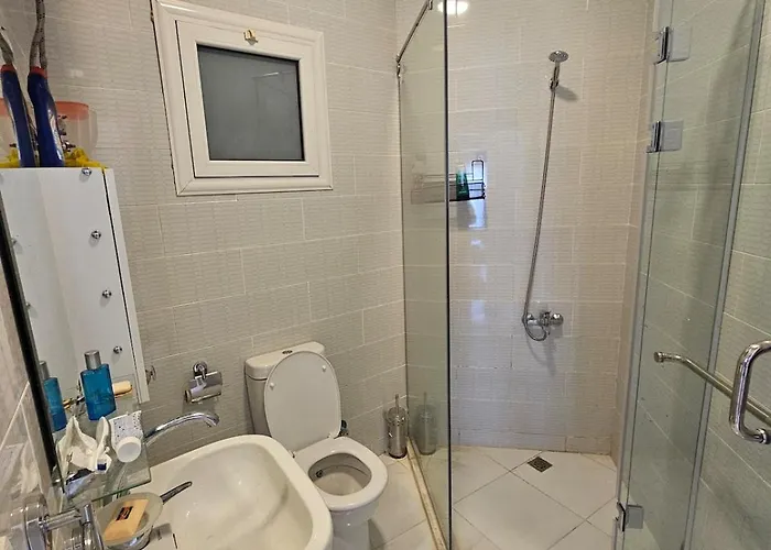 Aqua Palms 2 Bed Flat C409