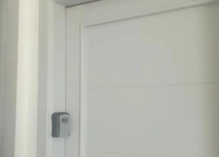 Aqua Palms 2 Bed Flat C409 شقة الغردقة