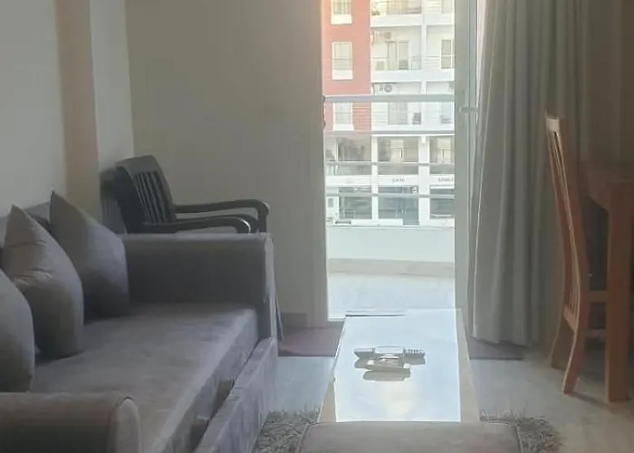 شقة Aqua Palms 2 Bed Flat C409